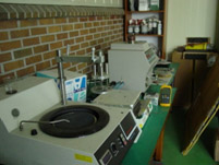 Material Test Center